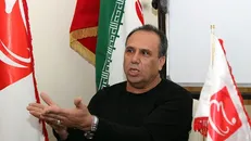 عربشاهی: مافیا در فوتبال ما تصمیم گیرنده است / پول بورس هواداران نباید خرج شود +فیلم