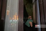
احیای شب بیست و یکم ماه مبارک رمضان در حرم مطهر رضوی