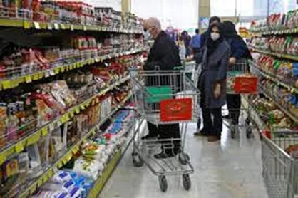 افت ۱۹ درصدی نرخ تورم ۱۲ ماهه در آذر ۱۴۰۱