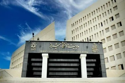 معاون دانشگاه شیراز: دانشگاه شیراز ۱۲ قرارداد با دانشگاه&zwnj;های روسیه دارد