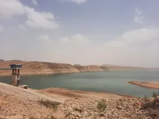 ذخیره سد دوستی به ۲ درصد رسید  / منابع سطحی تأمین آب مشهد از مدار خارج شد