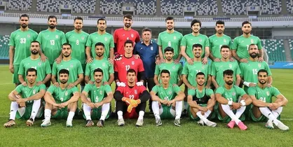 رونمایی از گزینه&zwnj;هایی آفریقایی برای بازی دوستانه با تیم ملی فوتبال ایران