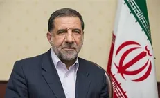 اسماعیل کوثری: نیروهای مسلح با برنامه‌ریزی بلندمدت برای این روزها آماده شده بودند /  آمادگی نیروهای مسلح برای دفاع از تنگه هرمز حاصل سال‌ها برنامه‌ریزی است + فیلم
