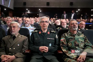 نوزدهمین سالگرد شهادت 
