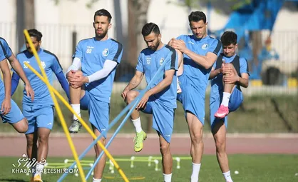 استقلال، پرسپولیس و تراکتور فقط ۲۰ روز استراحت می&zwnj;کنند!