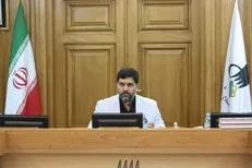 معبری در تهران به نام نادر طالب‌زاده نامگذاری می‌شود