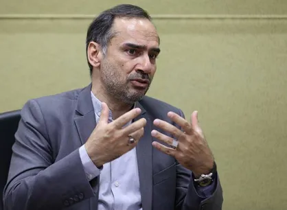 هاشمی&zwnj;نژاد: امروز چالش ما این است که نسل جوان چیزی از منافقین نمی&zwnj;داند