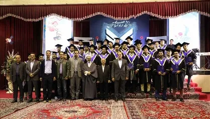 امسال دانشگاه آزاد قزوین میزبان اجلاس اتحادیه رؤسای دانشگاه&zwnj;های آسیا و اروپا و مسابقات ربوکاپ است
