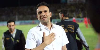 خلیلی: کمتر تیمی پیدا می&zwnj;شود که بتواند پرسپولیس را اذیت کند