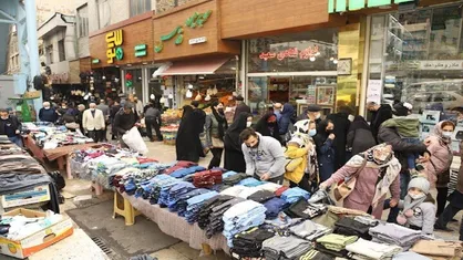 شرایط دستفروشی در کشور&zwnj;های دیگر چگونه است؟