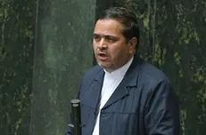 عنابستانی: اگر اسراییل غلطی کند، تل‌آویو را با خاک یکسان می‌کنیم