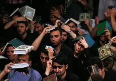 قدر شب قدر را بدانیم/ چرا شب قدر بهتر از هزاران ماه است؟