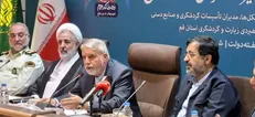 صالحی امیری: پیش‌بینی جذب ۹ میلیون گردشگر خارجی تا پایان سال ۱۴۰۴