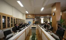 سرپرست دانشگاه تهران: فعالیت فرهنگی تشکل‌ها و واحد‌ها باید منظم، با برنامه مدون و شامل همه اقشار دانشگاه باشد