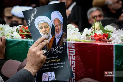 مراسم بزرگداشت شهیدان رازینی و مقیسه فردا برگزار می&zwnj;شود