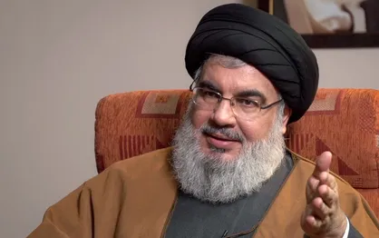 ناگفته&zwnj;های سید حسن نصرالله درباره تاریخچه حزب&zwnj;الله/ قسمت اول