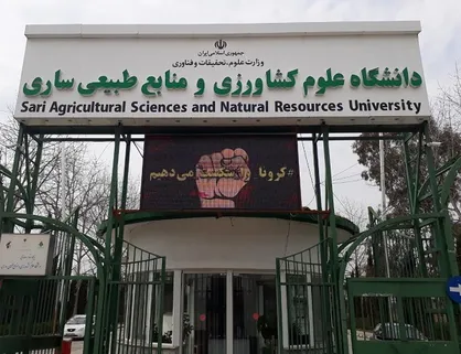 پژوهشگران فناور طبرستان موفق به تولید دستگاه &laquo;شخم&zwnj;زن، جوی و پشته ساز و سم&zwnj;پاش&raquo; شدند