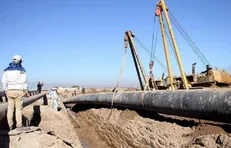 اجرای بزرگترین طرح آبرسانی روستایی کشور در سیستان و بلوچستان