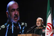 سرلشکر سلامی: آزادراه غدیر محصول مدیریت و عمل جهادی را منصه ظهور رساند