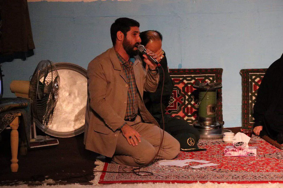 یادواره شهدا