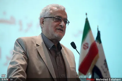 بحران آب بعنوان یکی از ۱۳ ابر روند جهانی در بنگاه&zwnj;های آینده&zwnj;پژوهی مطرح می&zwnj;شود