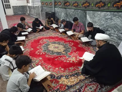فعالیت ۱۵۰ کانون در طرح فرهنگی تابستانه در دزفول