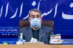 عبدالرضا رحمانی فضلی وزیر کشور