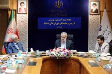 آموزش و پرورش نباید فعالیت‌های اقتصادی انجام دهد