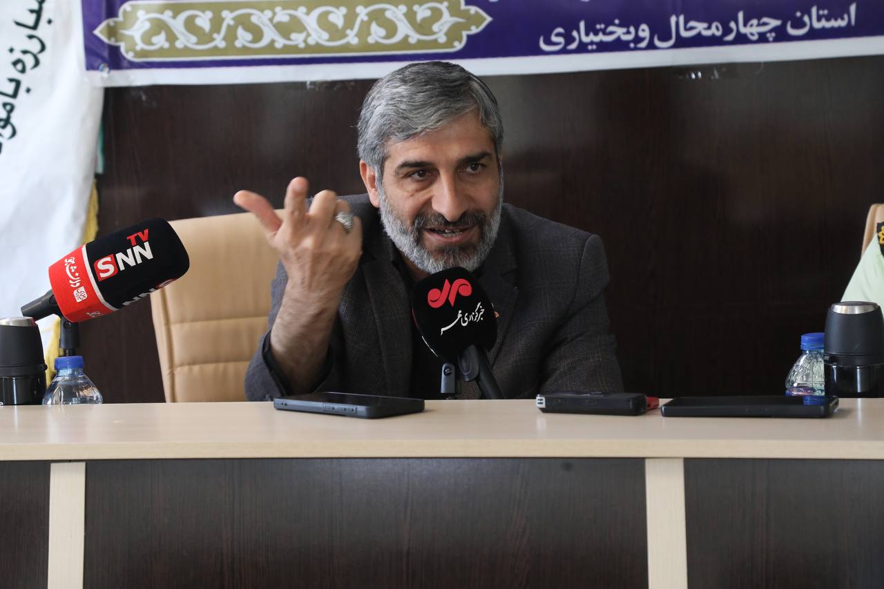 شناسایی ۳۰ هزار نفر معتاد در چهارمحال و بختیاری 
