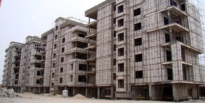 ساخت&zwnj;وساز شهری با وجود ۵۰۰ هزار مهندس توسط افراد غیرصلاحیت&zwnj;دار انجام می&zwnj;شود
