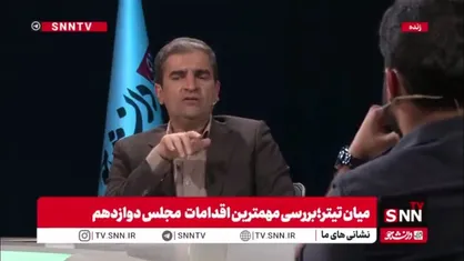 قاضی زاده هاشمی: فرهنگ ایرانی به خاطر سودجویی عده&zwnj;ای خاص به تاراج می&zwnj;رود