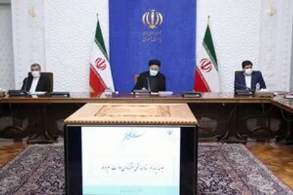 رئیسی: دستگاه&zwnj;ها به کاهش رشد نقدینگی متعهد باشند