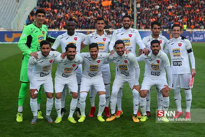 ارتباطات خانوادگی اردوغان و ریزه اسپور مشکل پرسپولیس را حل کرد