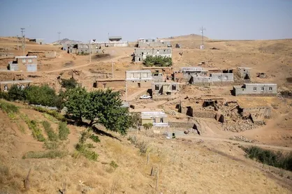 شاخص&zwnj;های توسعه روستایی زنجان پایین&zwnj;تر از میانگین استان است