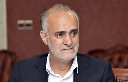 نامه جدیدی از فیفا برای شکایت نیامده/ لیگ فقط با دستور فیفا و AFC و ستاد کرونا پیگیری می&zwnj;شود