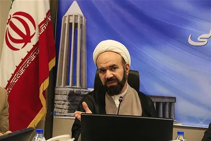 وظیفه ما معرفی دانشگاهی در تراز انقلاب اسلامی است