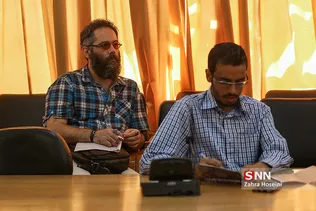 نشست جنبش مردمی پاسداشت چهل سال انقلاب کبیر اسلامی