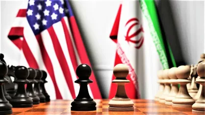 دستکش مخملی روی پنجه&zwnj;ی چدنی/چگونه مذاکره از دایره لغت فارسی خارج می&zwnj;شود؟