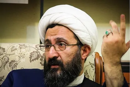 دیدار با فتنه&lrm;گران مناسب شأن آیت الله شبیری نیست/ کسانی که اعتقادی به تقلید ندارند داعیه&zwnj;دار دفاع از مرجعیت شده&zwnj;اند!