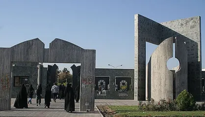 شهریه دانشجویان شهریه پرداز دانشگاه فردوسی مشخص شد
