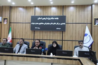 سخنگوی دولت: اقتصاد مرز&zwnj;ها ضامن امنیت پایدار کشور است
