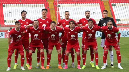 پاسخ تست کرونای پرسپولیسی&zwnj;ها منفی شد