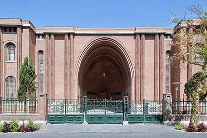 وزیر خارجه فرانسه به موزه ملی ایران می&zwnj;آید/ این سفر به چه هدفی انجام می&zwnj;گیرد؟