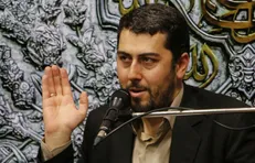 شعر «احمد بابایی» برای عید غدیر و خوزستان/ اشهد ان علیا، ولی الله تویی...