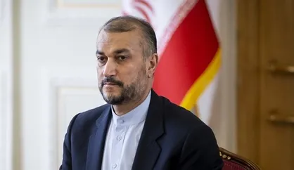 پیام تسلیت امیرعبداللهیان به همتای اماراتی