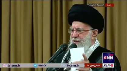 رهبر انقلاب: فلسطین توسط خبیث&zwnj;ترین کفار عالم غصب شده/ حکم قطعی و واجب شرعی است که فلسطین و مسجدالاقصی را به صاحبان اصلی برگردانند