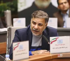 کسب‌وکار‌ها می‌توانند مالیات خود را برای تکمیل بیمارستان یا زهرا(س) دزفول هزینه کنند
