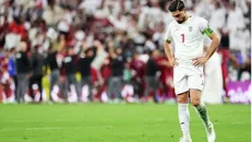 پاسخ فیفا به احتمال غیبت ایران در جام جهانی