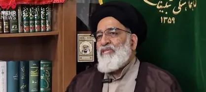 تهران آماده برگزاری مراسم جاماندگان اربعین؛ ۲ هزار موکب برپا می&zwnj;شود