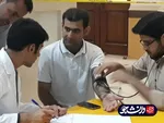 اجرای طرح «بسیج ملی کنترل فشار خون» در بندرعباس